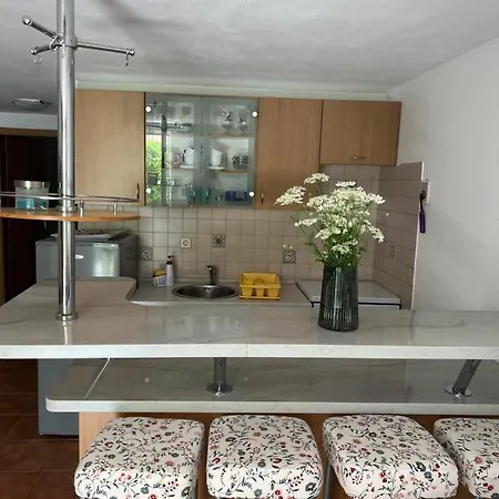 App Oliver Apartman Malinska