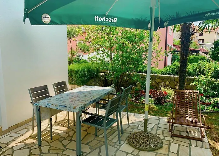 App Oliver Апартаменты *