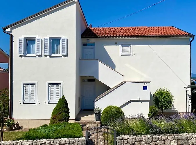 App Oliver Lägenhet