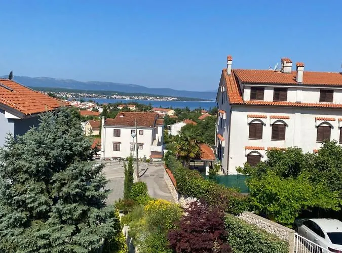 App Oliver Lägenhet