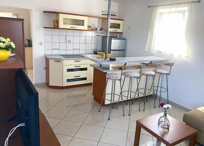 App Oliver * Malinska