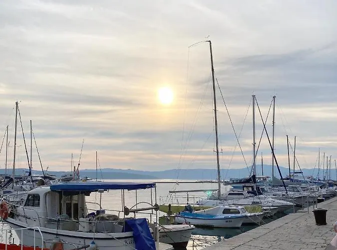 Lägenhet App Oliver Malinska