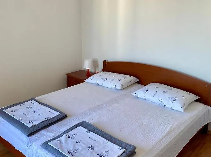 Lägenhet App Oliver *