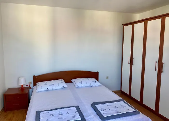 Lägenhet App Oliver