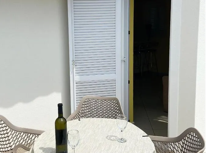 Lägenhet App Oliver *