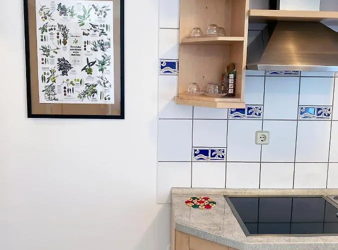 Апартаменты App Oliver *