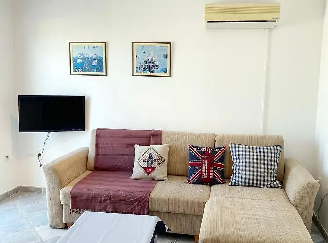 App Oliver Lägenhet *