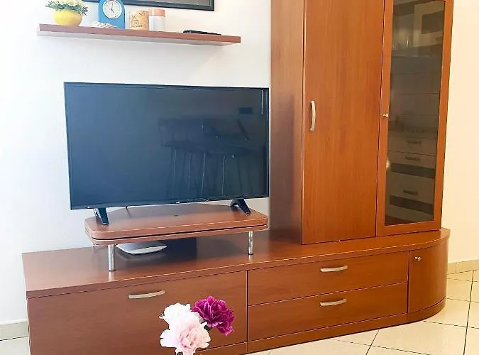 App Oliver Lägenhet