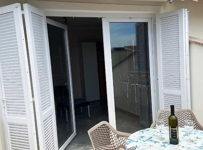 Апартаменты App Oliver