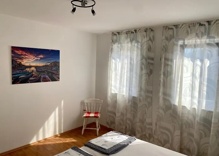 App Oliver Апартаменты *