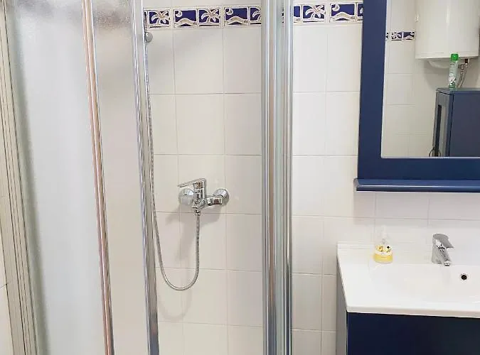 Lägenhet App Oliver *