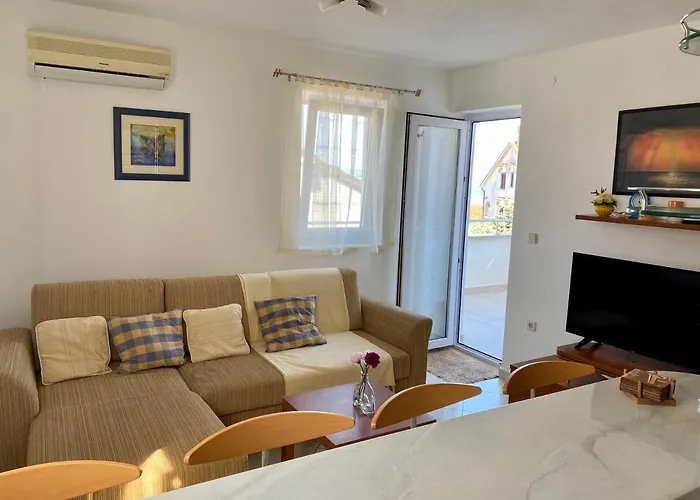 Lägenhet App Oliver *