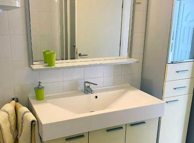 Lägenhet App Oliver Malinska