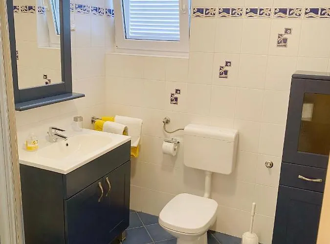 App Oliver Lägenhet *