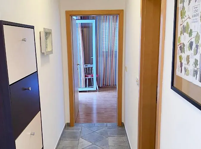 Lägenhet App Oliver *