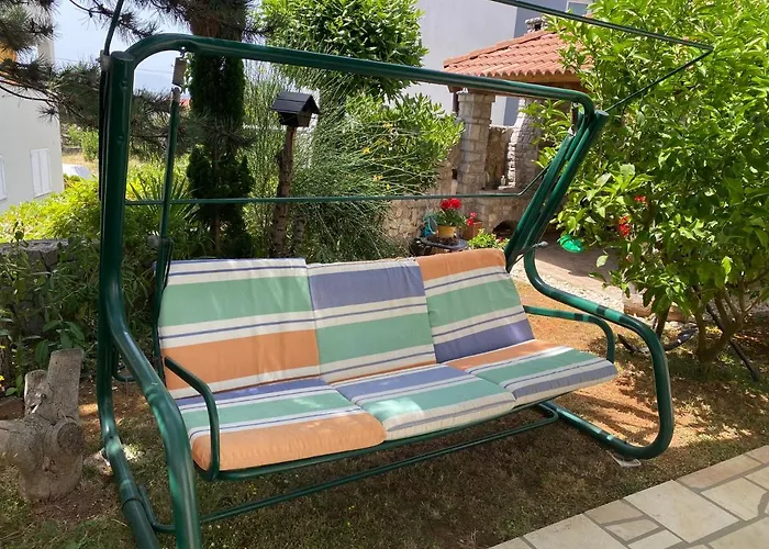 Lägenhet App Oliver