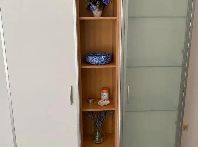 Lägenhet App Oliver *