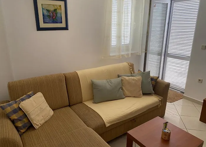 App Oliver Апартаменты *