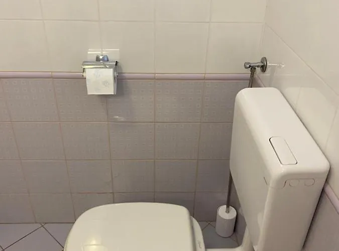 App Oliver Lägenhet Malinska