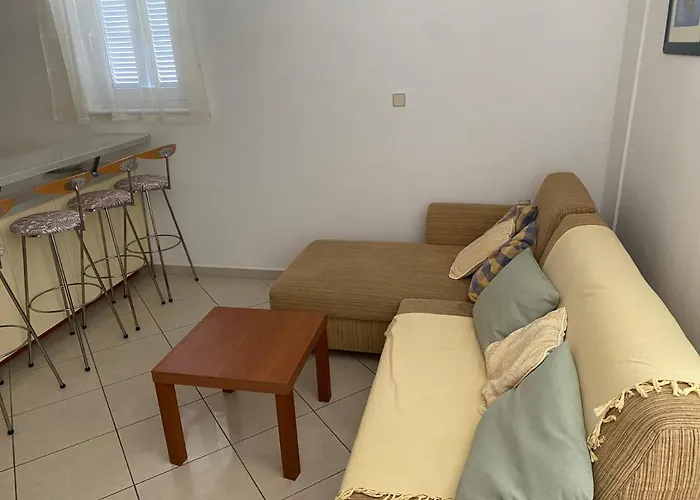 Lägenhet App Oliver