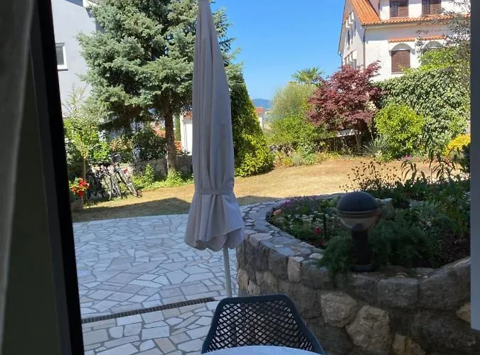 App Oliver * Malinska