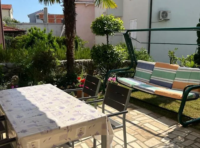 App Oliver * Malinska