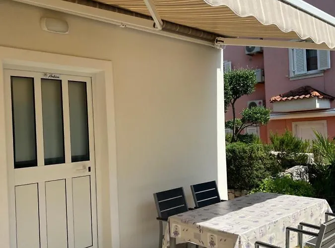 App Oliver Lägenhet