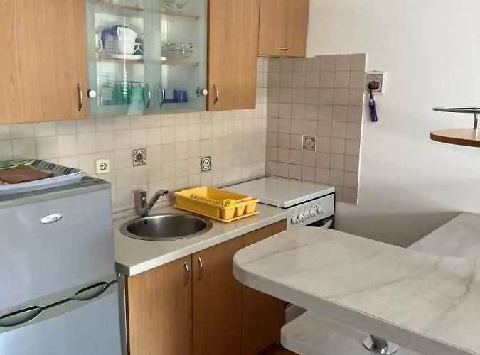 Апартаменты App Oliver