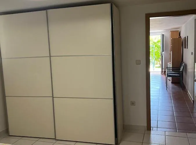 Lägenhet App Oliver *