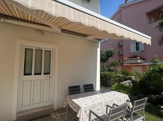 Lägenhet App Oliver Malinska