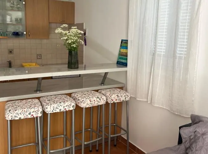 App Oliver Lägenhet *