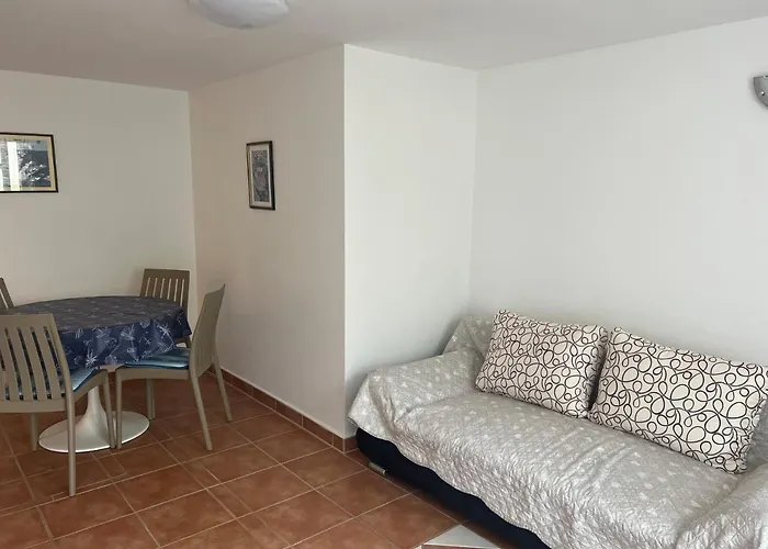 App Oliver Lägenhet