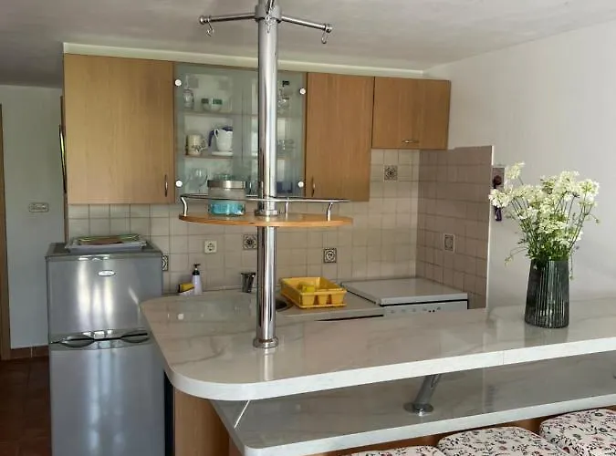 Lägenhet App Oliver *