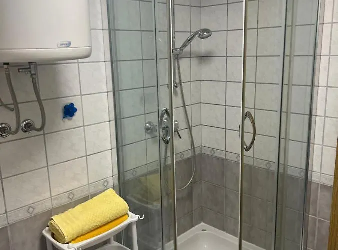 Lägenhet App Oliver Malinska