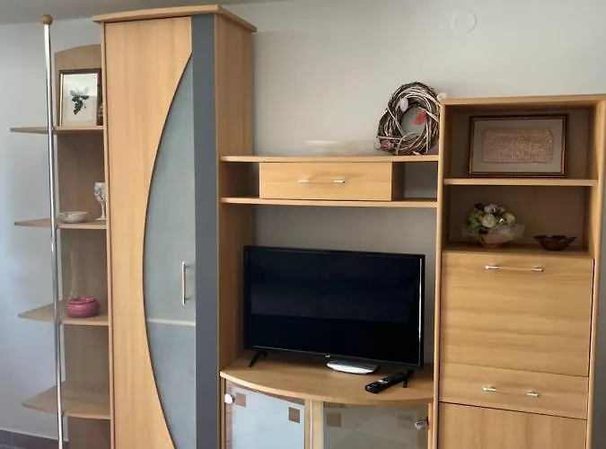 Апартаменты App Oliver *