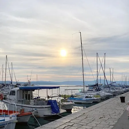 Lejlighed App Oliver Malinska