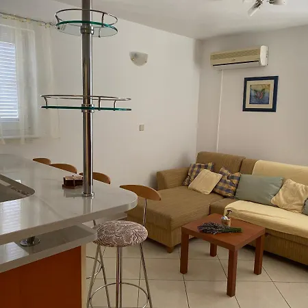 App Oliver * Malinska