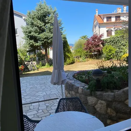 App Oliver * Malinska